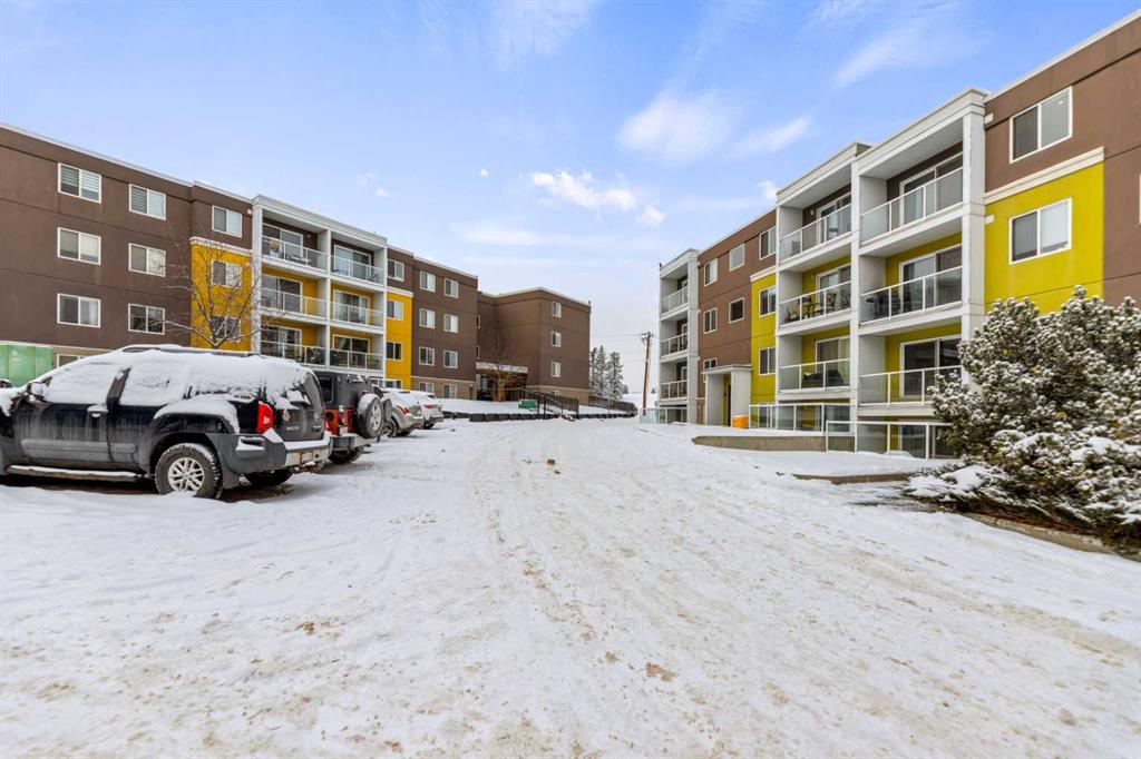 Picture for 410, 4455A Greenview Drive NE