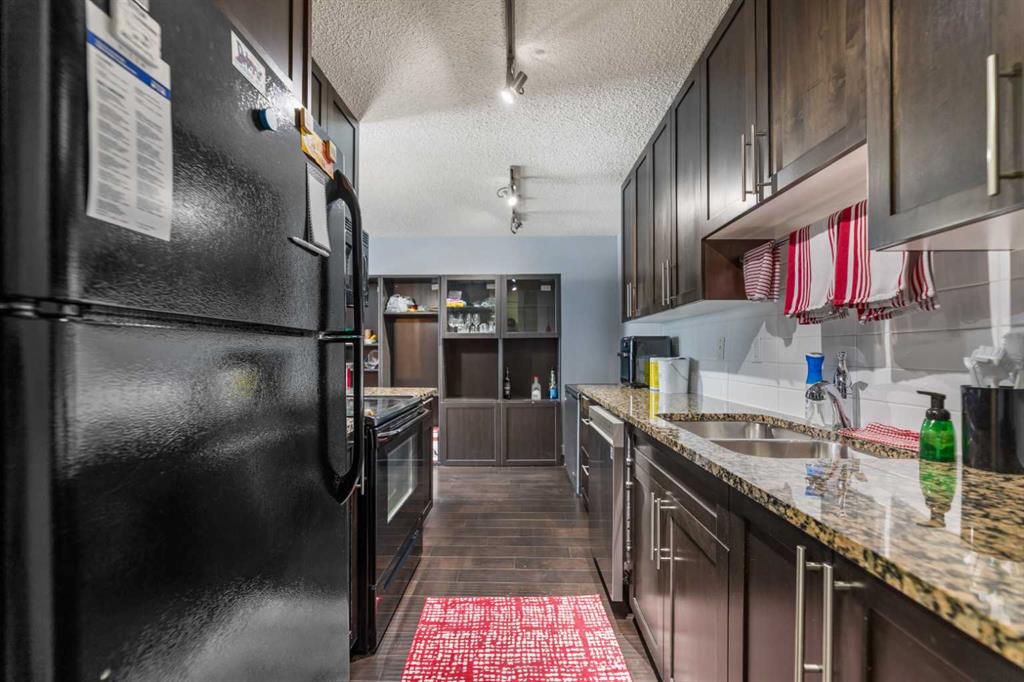 Picture for 410, 4455A Greenview Drive NE