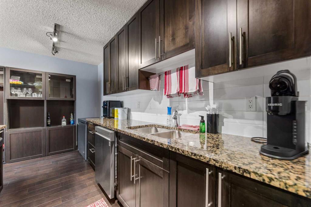 Picture for 410, 4455A Greenview Drive NE