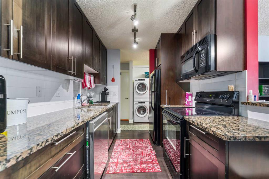 Picture for 410, 4455A Greenview Drive NE