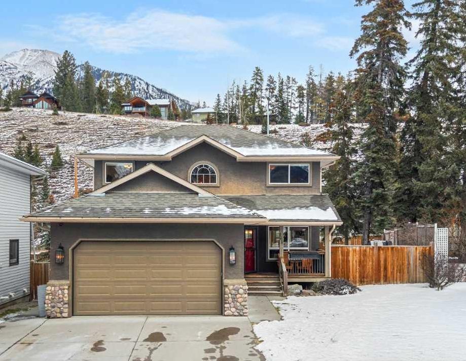 Picture for 168 Cougar Point Road 