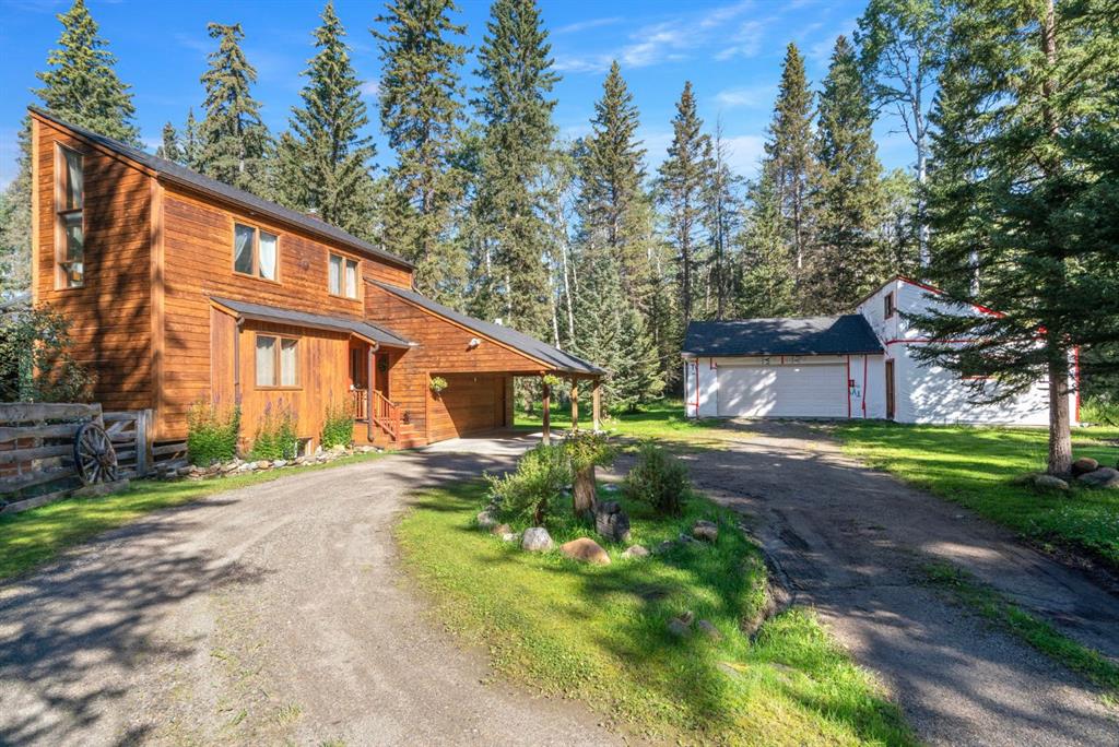 Picture for 9 Ghost Road 