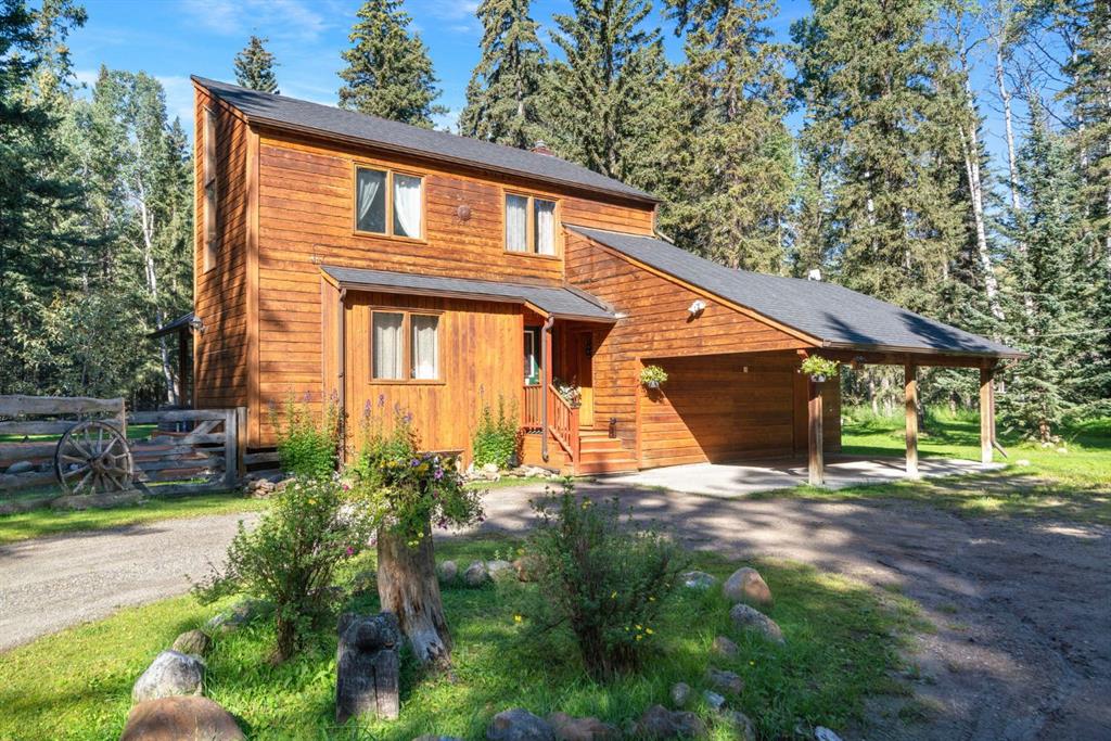 Picture for 9 Ghost Road 