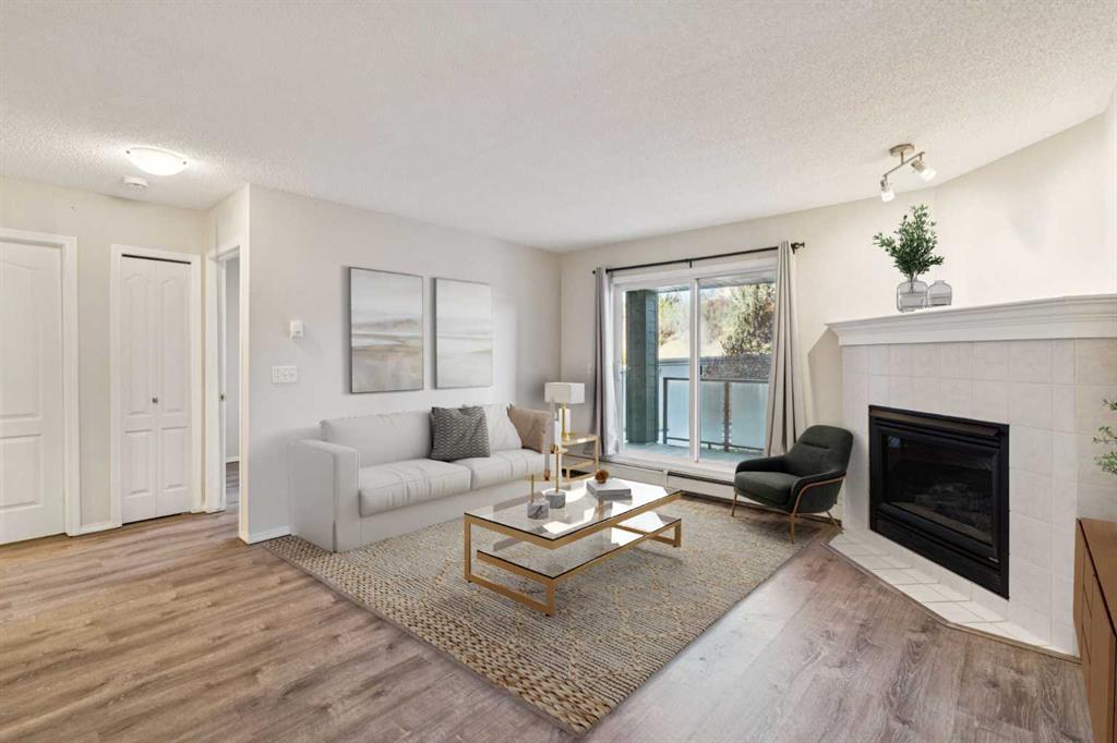 Picture for 318, 10 Sierra Morena Mews SW