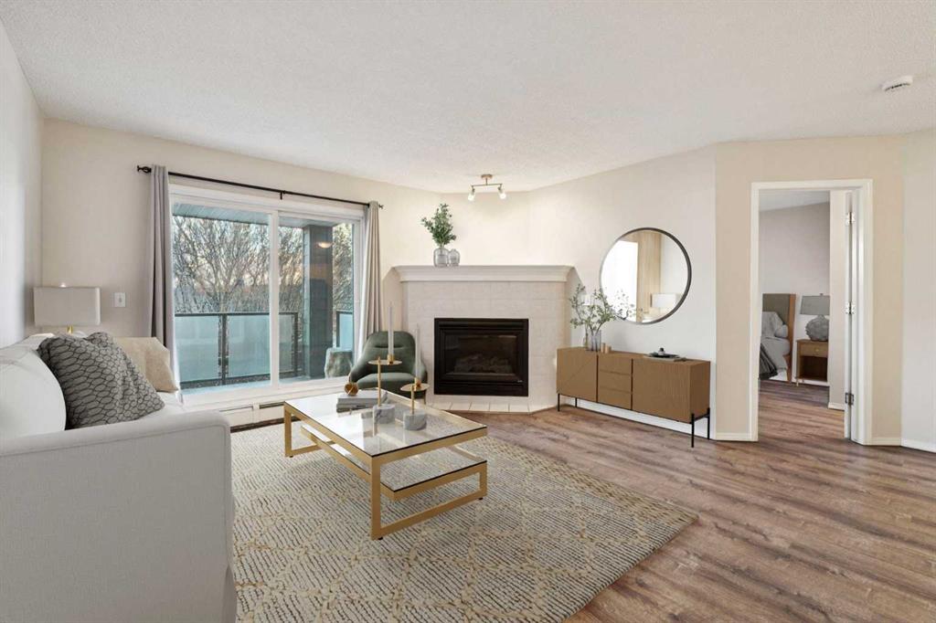 Picture for 318, 10 Sierra Morena Mews SW