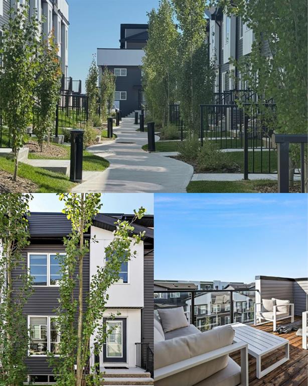 Picture for 107, 474 Seton Circle SE