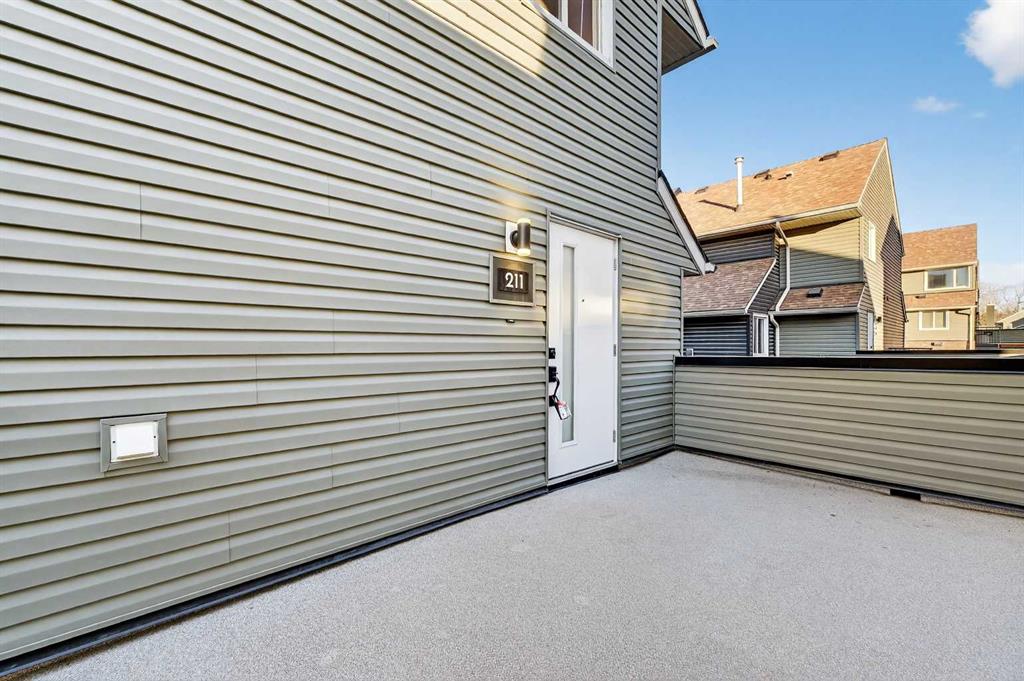 Picture for 211, 25 Glamis Green SW