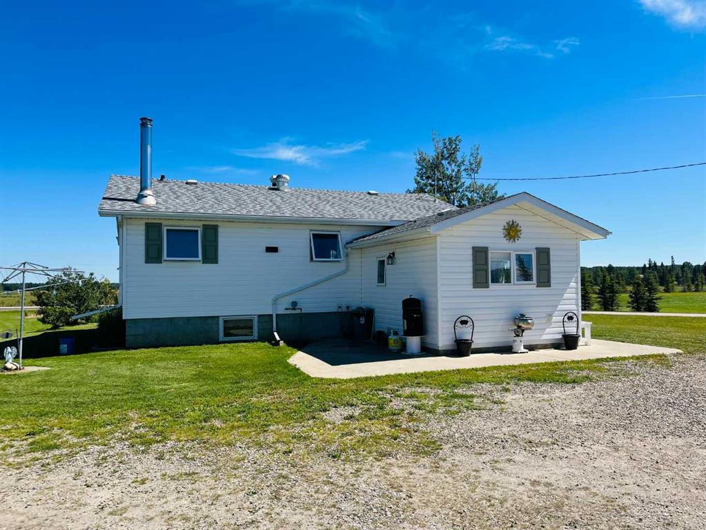 Picture for 392030A Range Road 8-0  