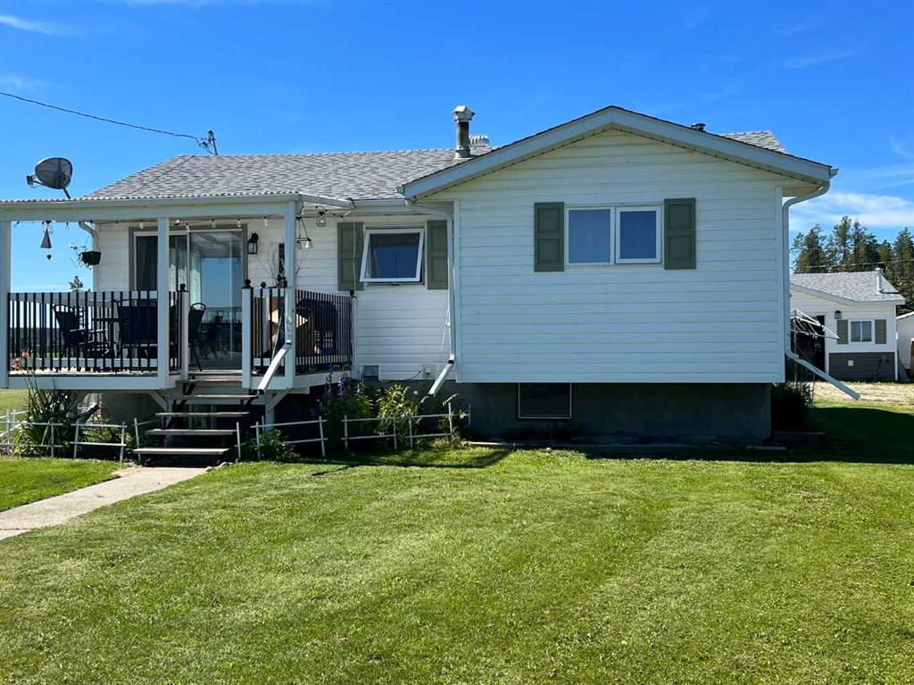 Picture for 392030A Range Road 8-0  