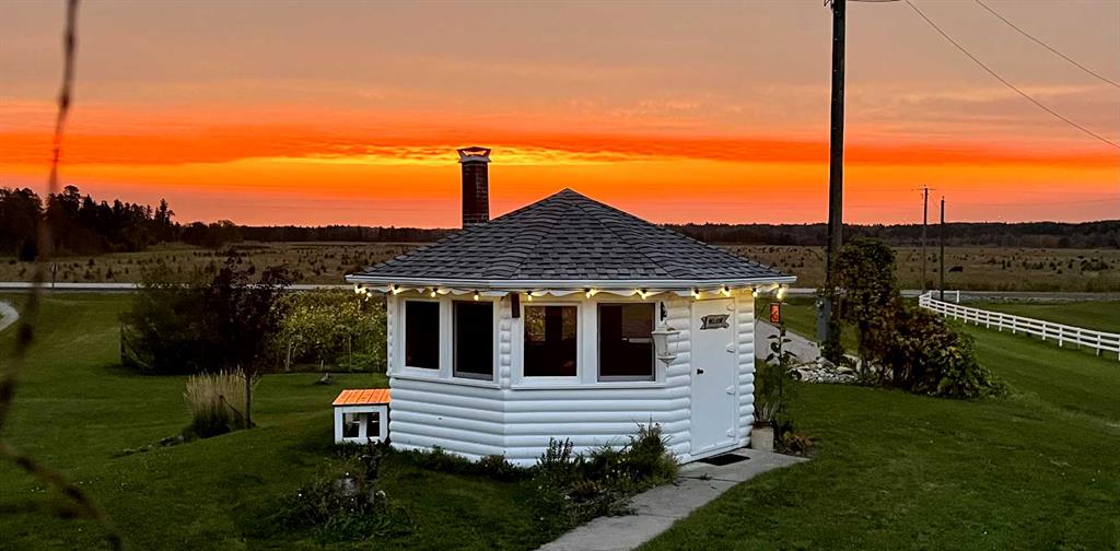 Picture for 392030A Range Road 8-0  