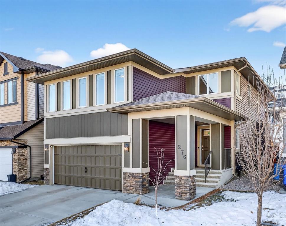 Picture for 276 Hillcrest Drive SW