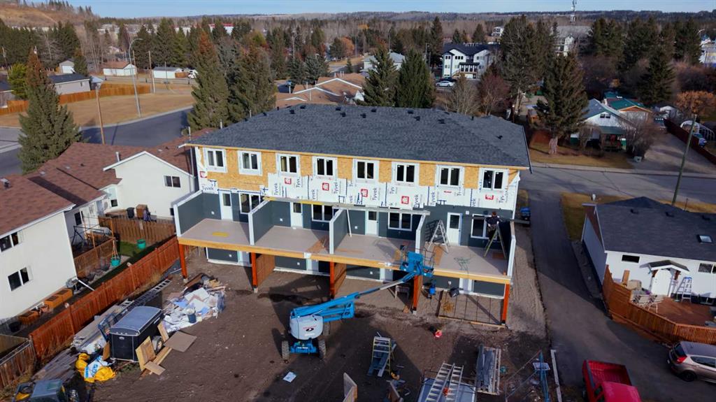 Picture for #3, 106 4th Street NW