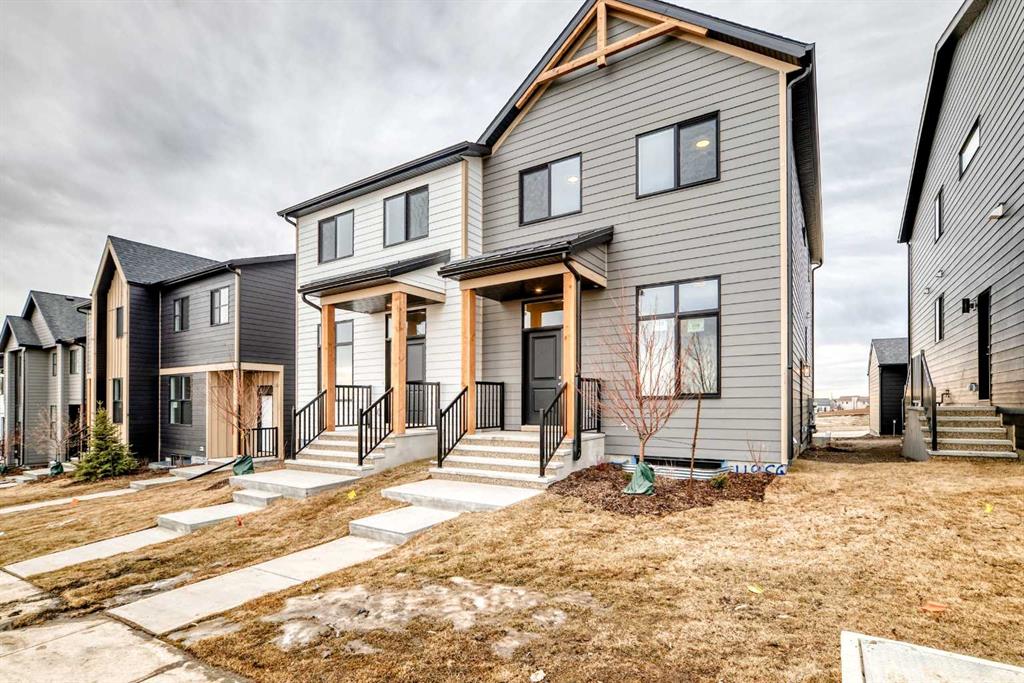 Picture for 119 Sawgrass Gate NW