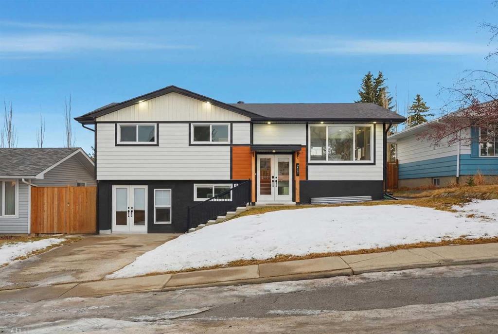 Picture for 711 101 Avenue SW