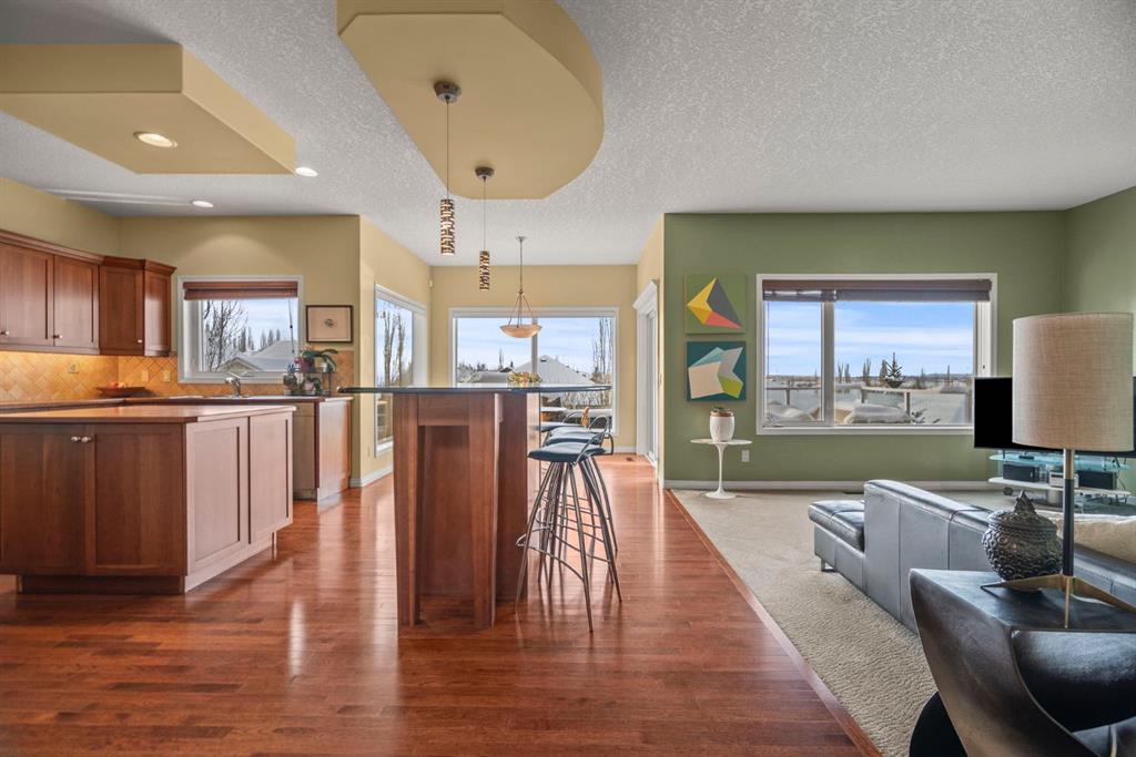 Picture for 153 Crestridge Way SW