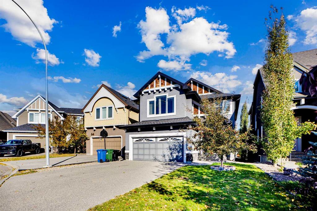 Picture for 60 Cranarch Rise SE