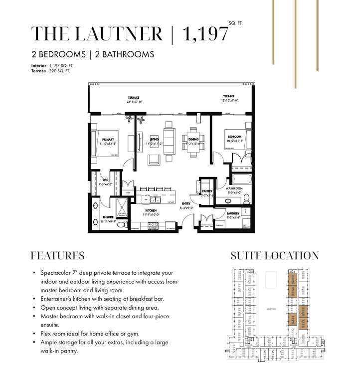 Picture for 506, 102 Scenic Drive N