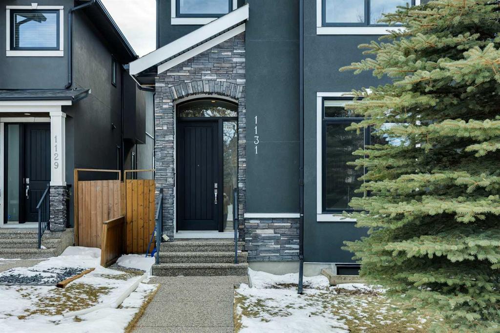 Picture for 1131 19 Avenue NW