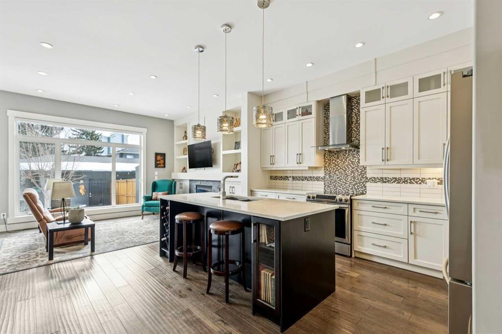 Picture for 1131 19 Avenue NW