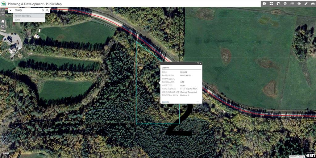 Picture for 5115 TWP Road 490A  