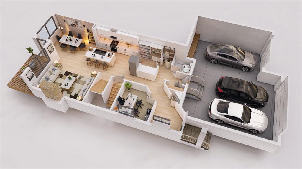 Picture for Lot 18 Lakewood Circle 