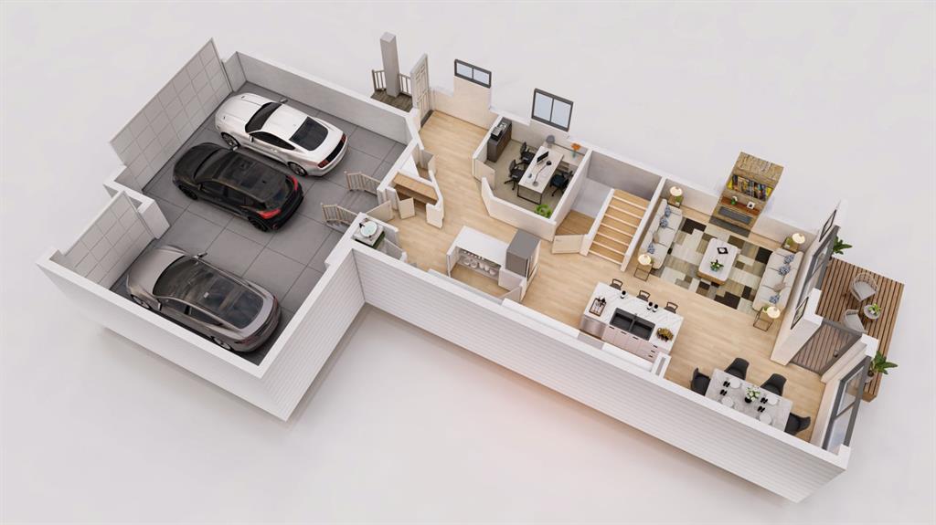 Picture for Lot 18 Lakewood Circle 