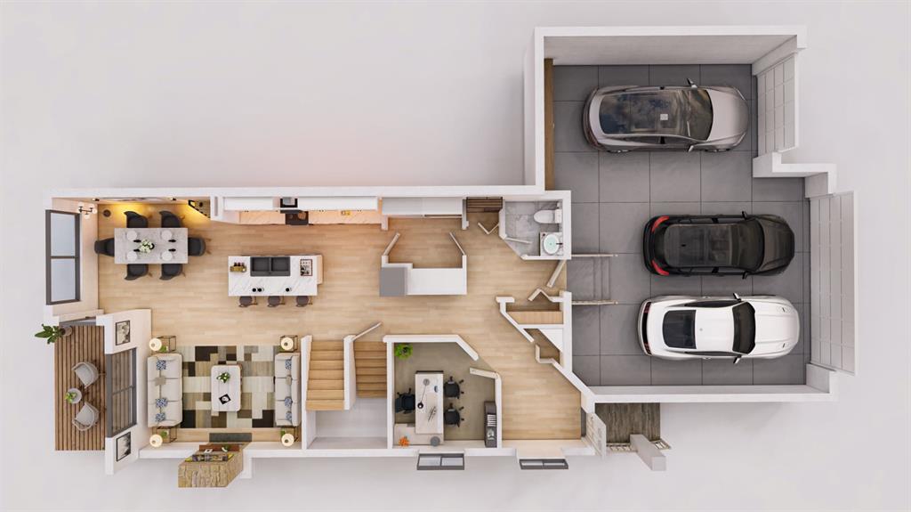 Picture for Lot 18 Lakewood Circle 