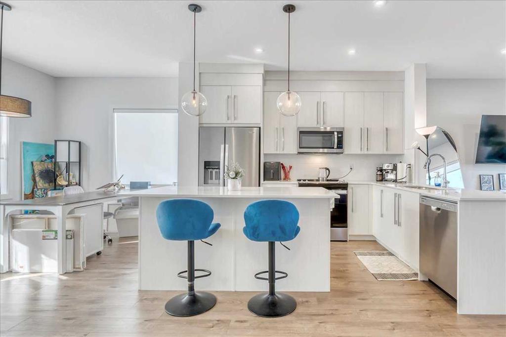 Picture for 1001, 280 Chelsea Road 