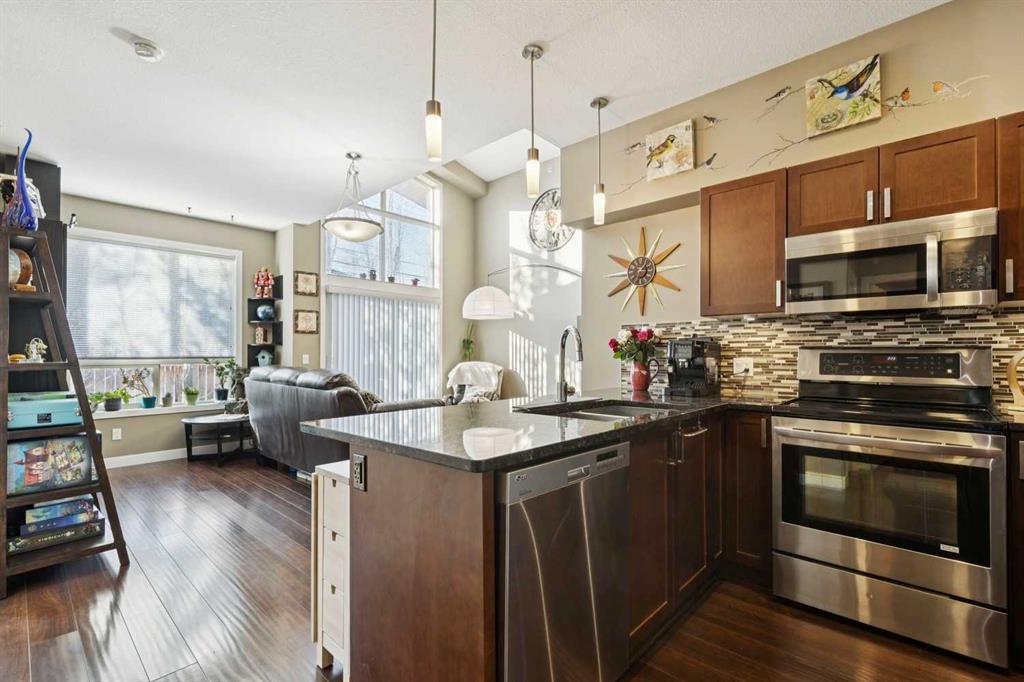 Picture for 411, 4303 1 Street NE