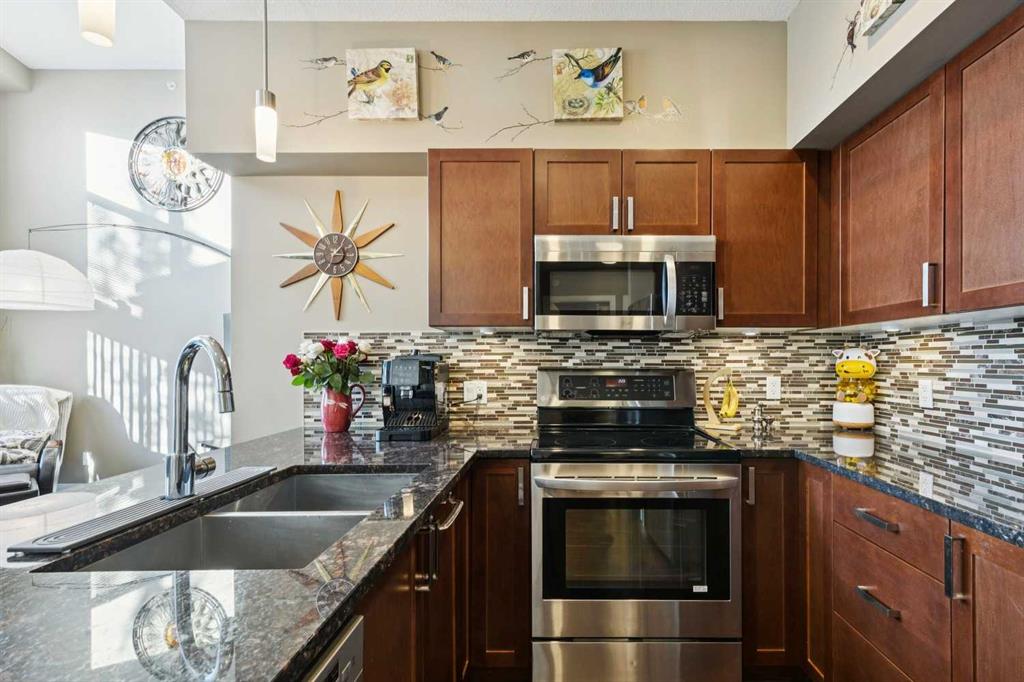 Picture for 411, 4303 1 Street NE