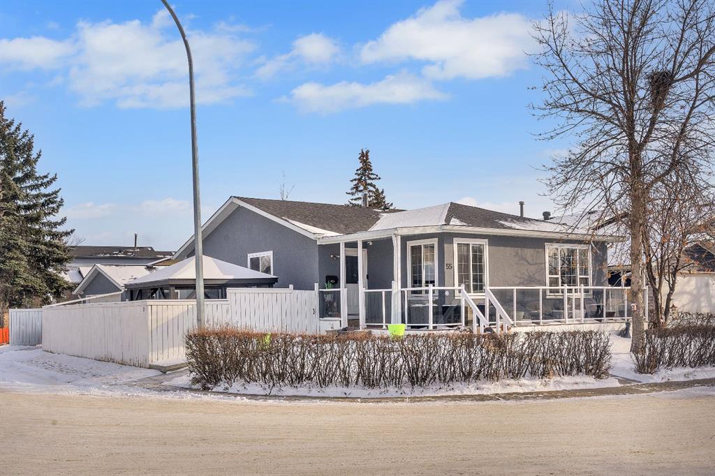 Picture for 55 Castleglen Way NE