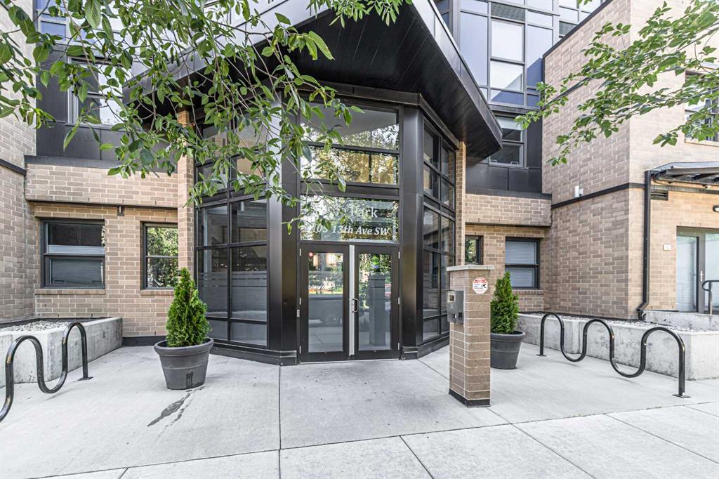 Picture for 707, 303 13 Avenue SW