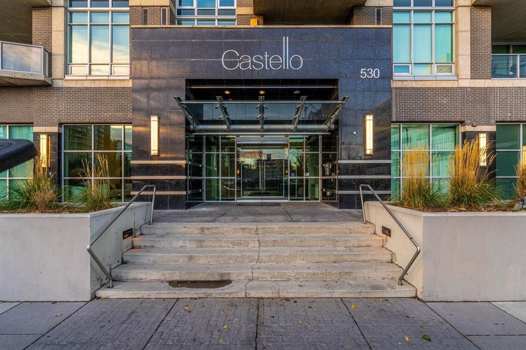 Picture for 303, 530 12 Avenue SW