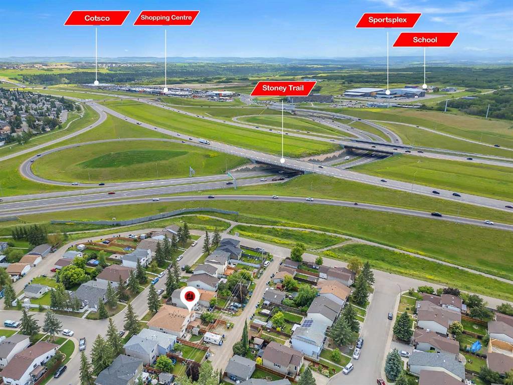 Picture for 199 Cedardale Road SW