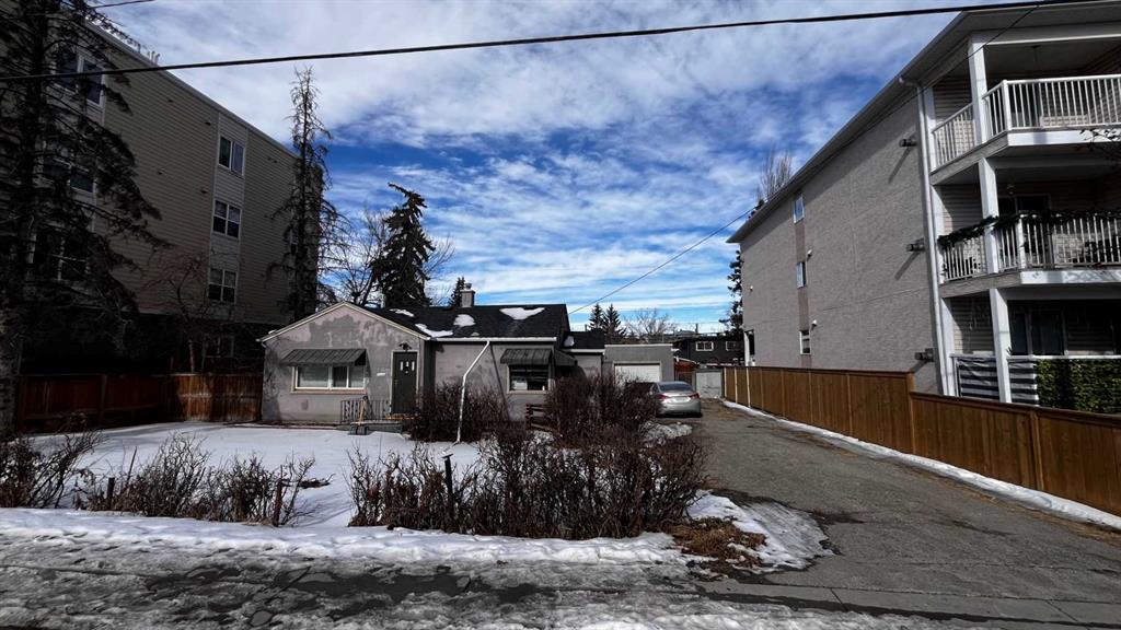 Picture for 7728 Bowness Road NW