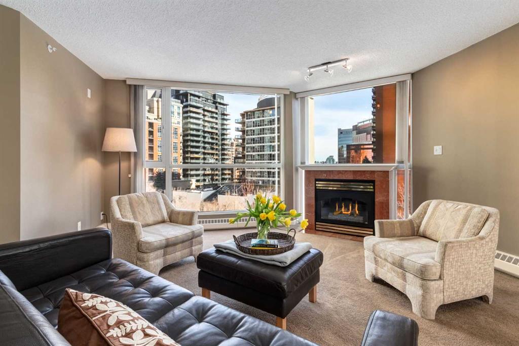 Picture for 503, 804 3 Avenue SW