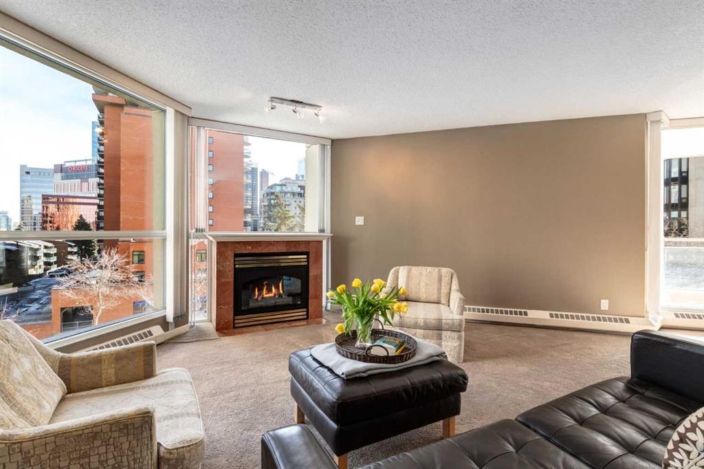 Picture for 503, 804 3 Avenue SW