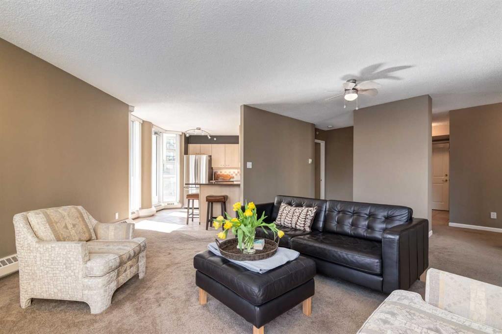 Picture for 503, 804 3 Avenue SW