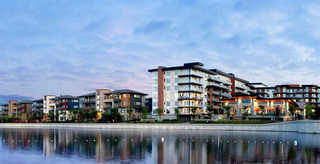 Picture for 501, 122 Mahogany Centre SE