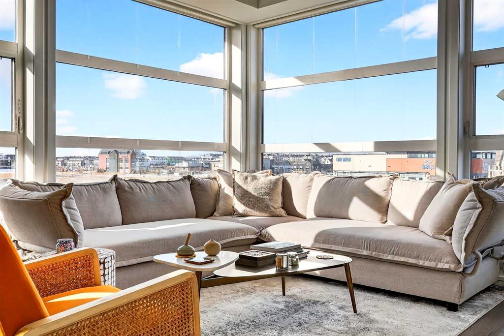 Picture for 501, 122 Mahogany Centre SE