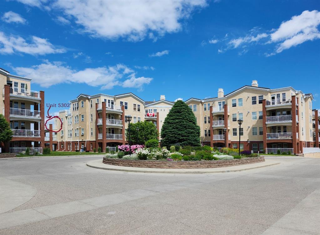 Picture for 5302, 14645 6 Street SW