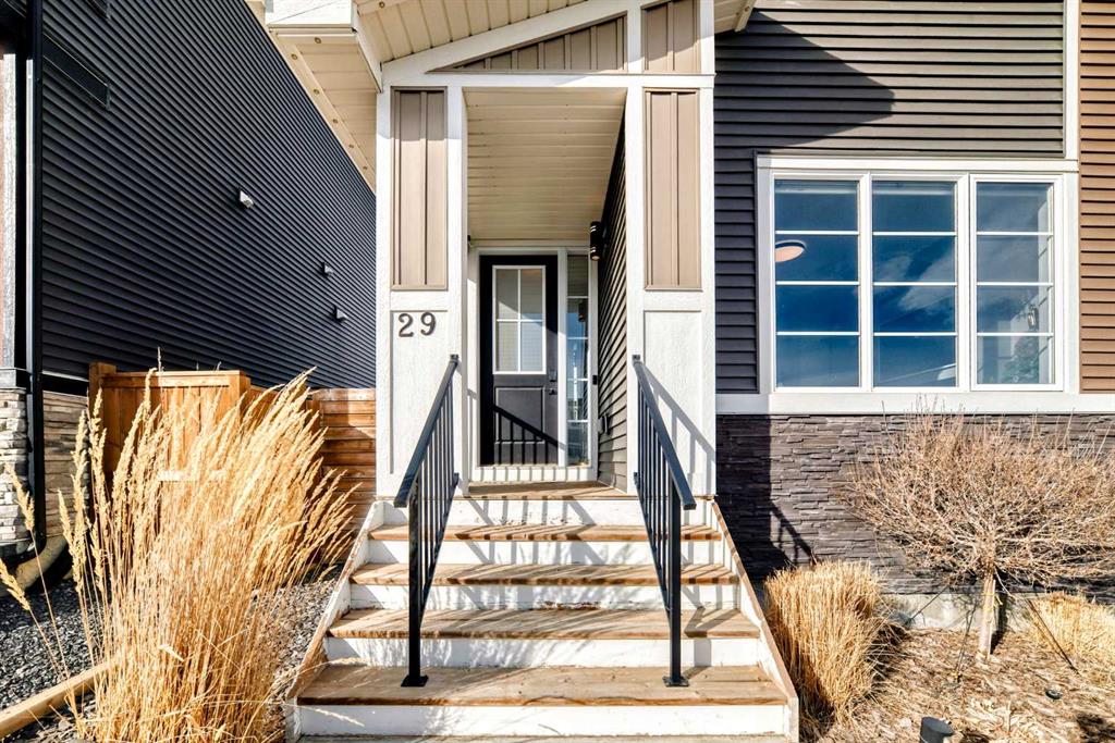 Picture for 29 Precedence Glen 