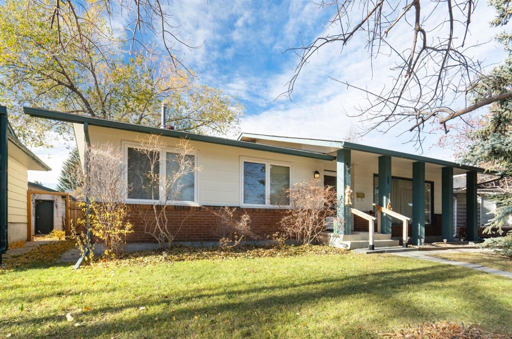 Picture for 115 Midvalley Place SE