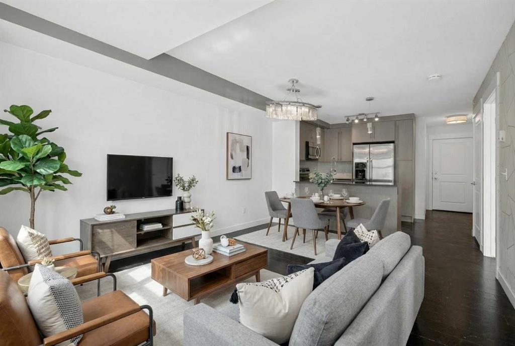 Picture for 2412, 11 Mahogany Row SE