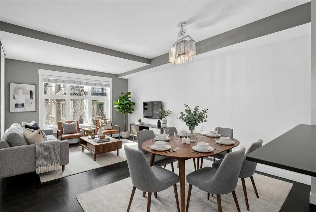 Picture for 2412, 11 Mahogany Row SE