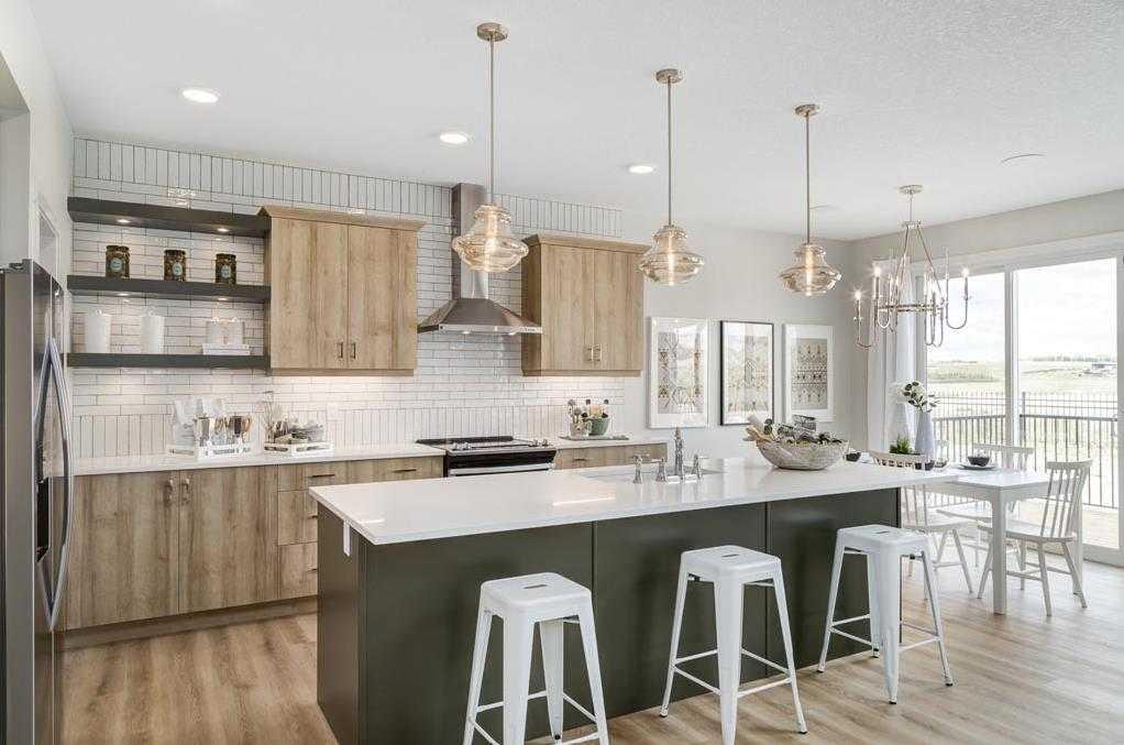 Picture for 39 Versant Rise SW