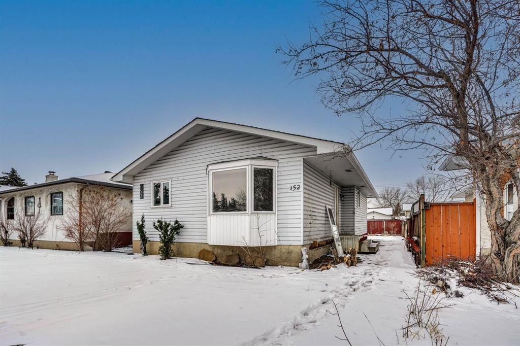 Picture for 152 Maranda Close NE