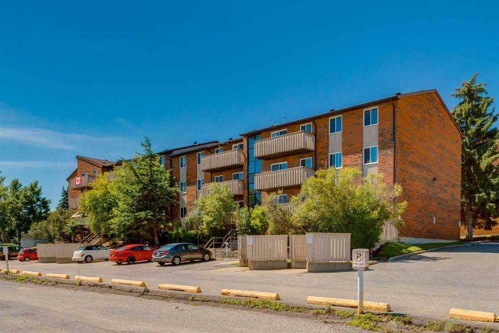 Picture for 504, 11620 Elbow Drive SW