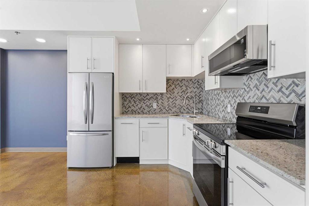 Picture for 1411, 135 13 Avenue SW