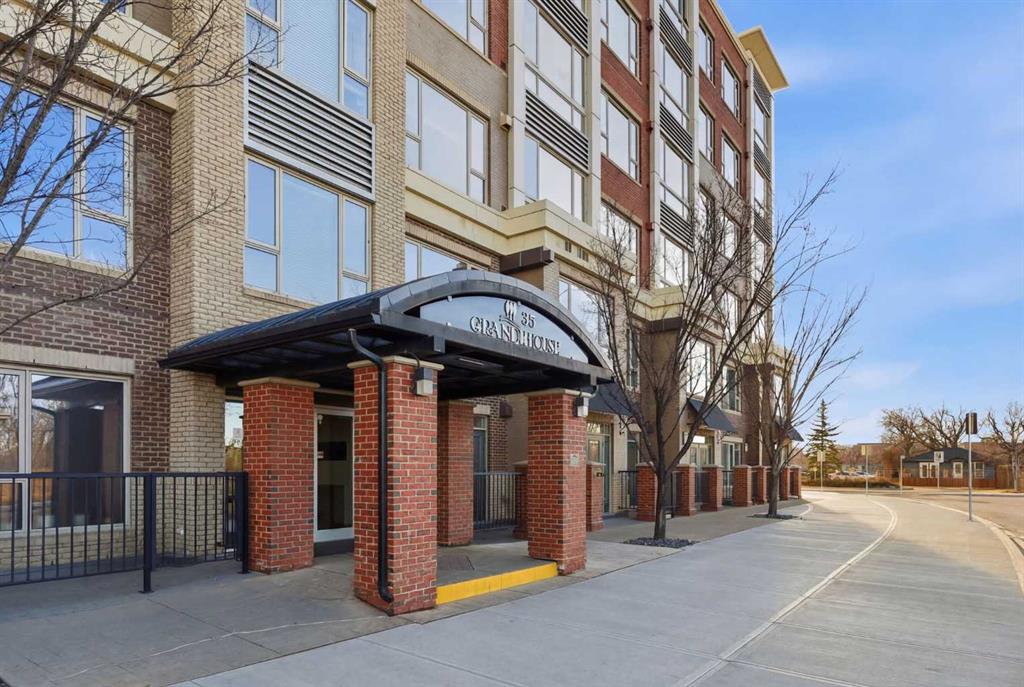 Picture for 414, 35 Inglewood Park SE